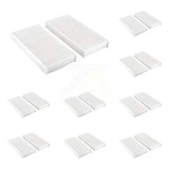 K54-101562_PUR_N/A_Cabin Air Filter Kit