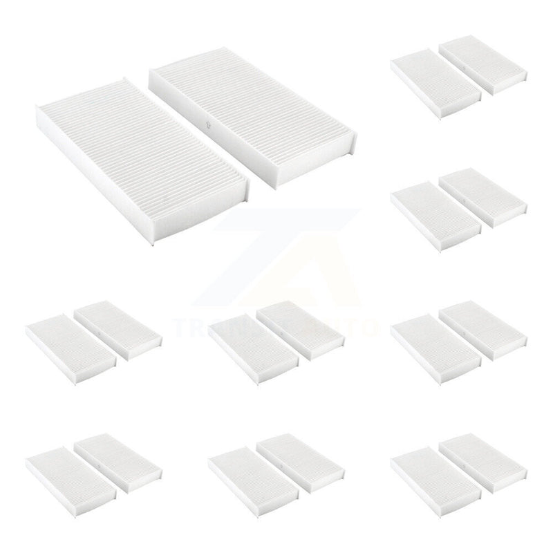 K54-101562_PUR_N/A_Cabin Air Filter Kit