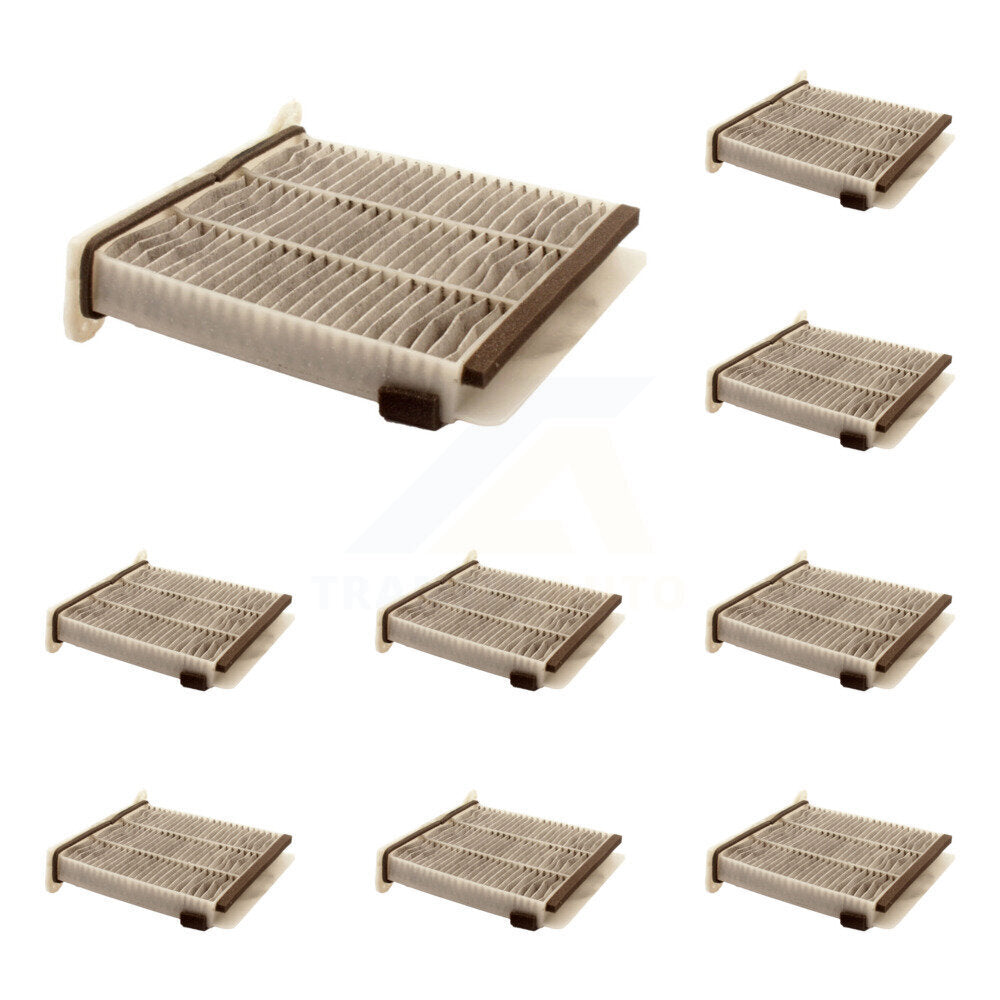 K54-101565_PUR_N/A_Cabin Air Filter Kit