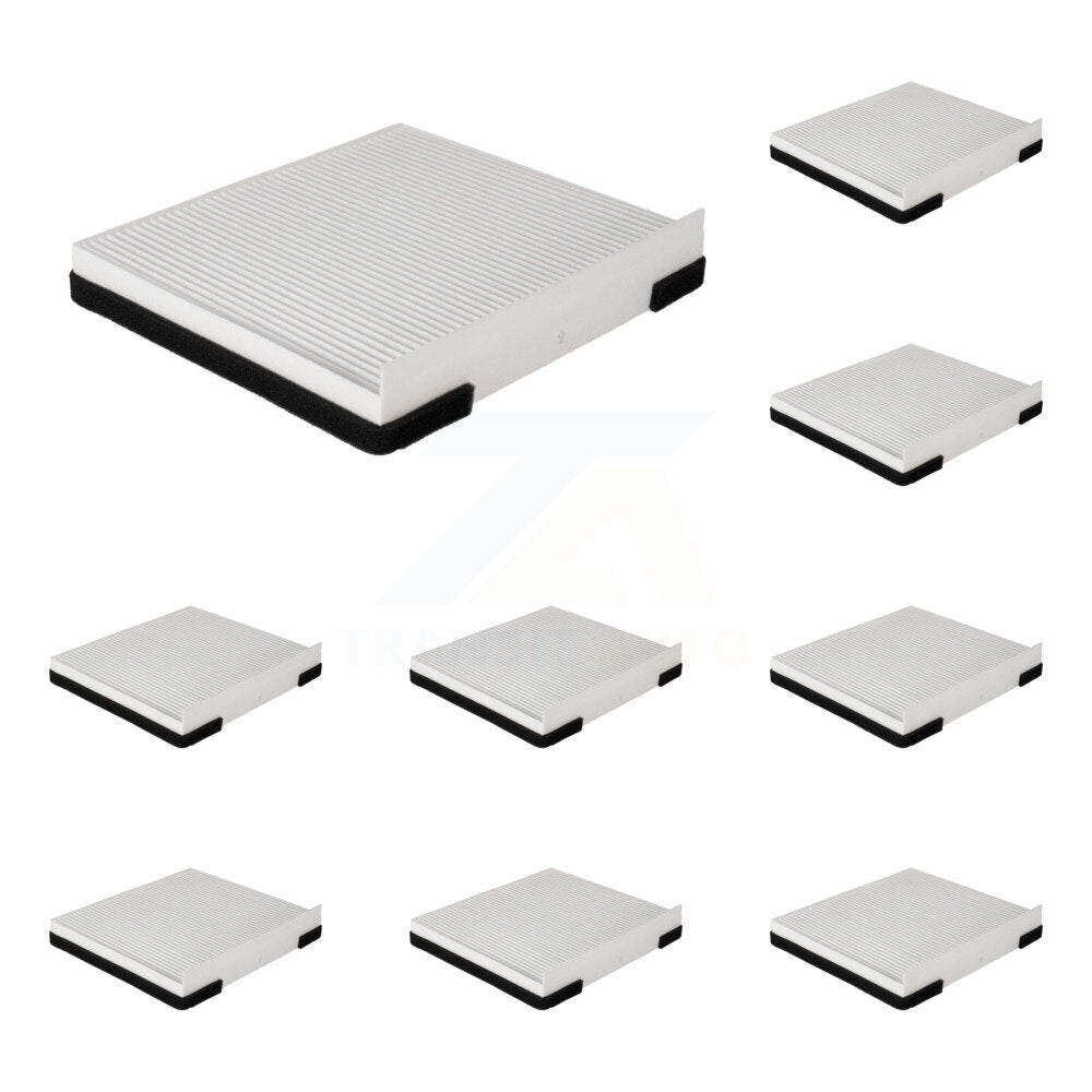 K54-101566_PUR_N/A_Cabin Air Filter Kit