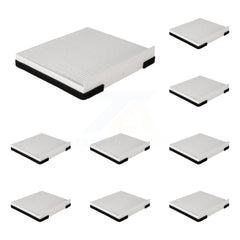 K54-101566_PUR_N/A_Cabin Air Filter Kit