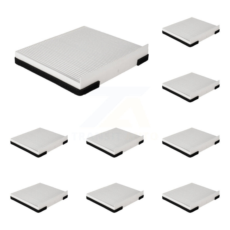 K54-101566_PUR_N/A_Cabin Air Filter Kit