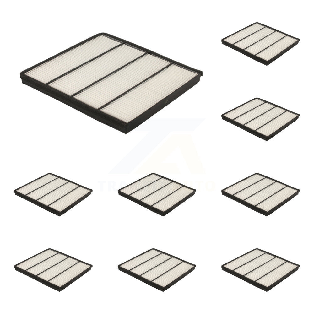 K54-101567_PUR_N/A_Cabin Air Filter Kit