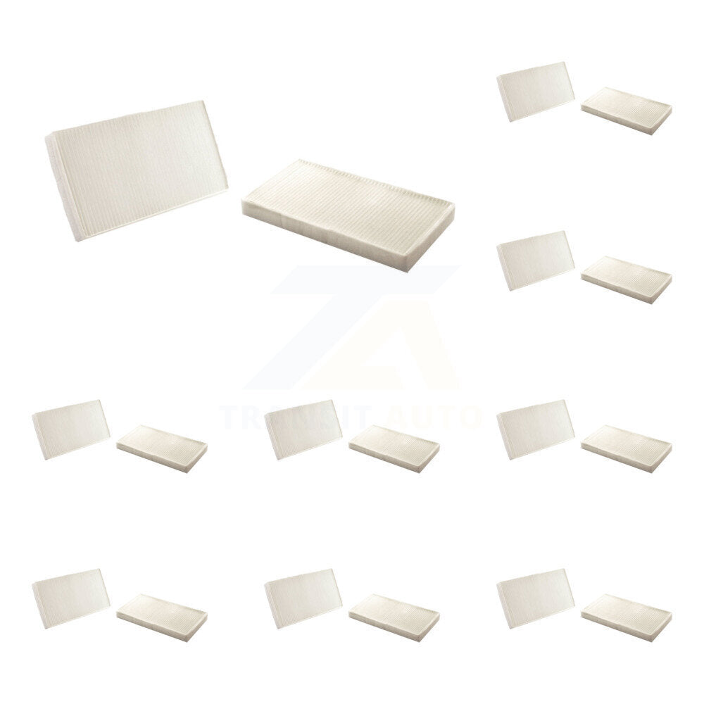 K54-101570_PUR_N/A_Cabin Air Filter Kit