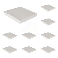 K54-101573_PUR_N/A_Cabin Air Filter Kit