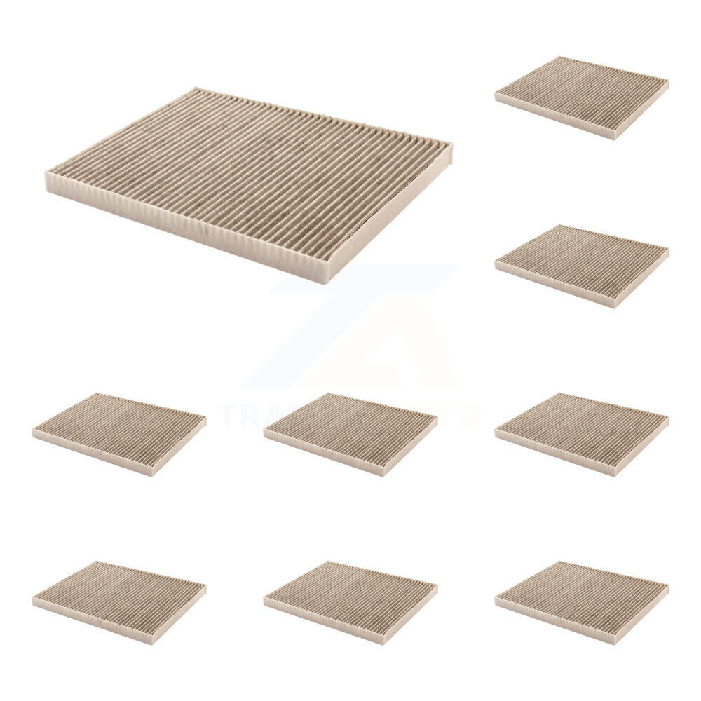 K54-101575_PUR_N/A_Cabin Air Filter Kit