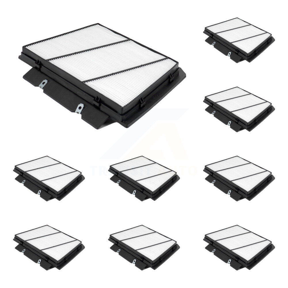 K54-101576_PUR_N/A_Cabin Air Filter Kit