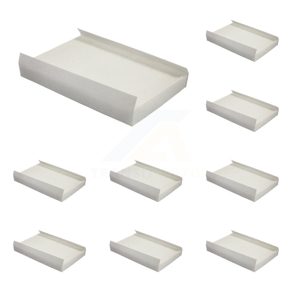 K54-101577_PUR_N/A_Cabin Air Filter Kit