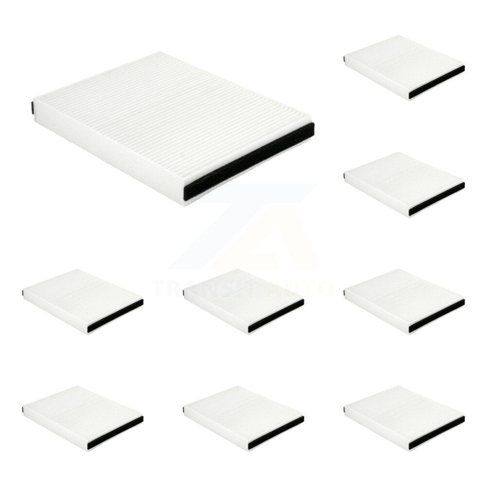 K54-101581_PUR_N/A_Cabin Air Filter Kit