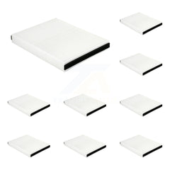K54-101581_PUR_N/A_Cabin Air Filter Kit