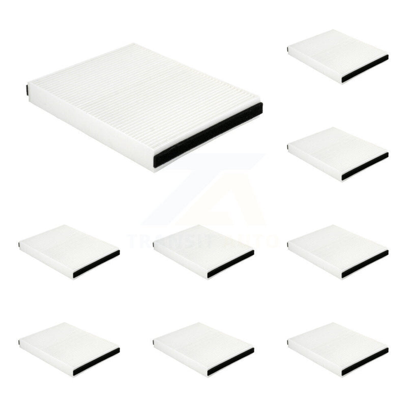 K54-101581_PUR_N/A_Cabin Air Filter Kit