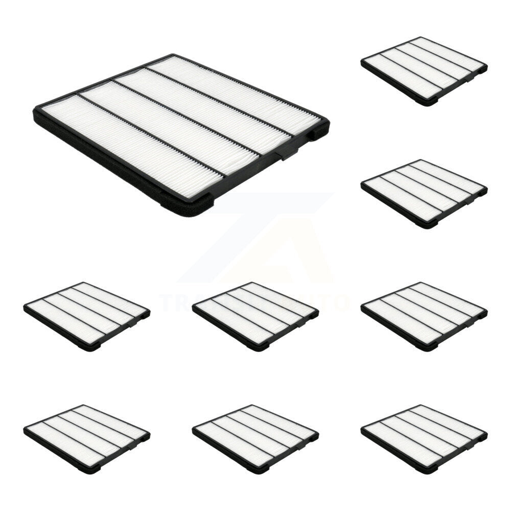 K54-101582_PUR_N/A_Cabin Air Filter Kit