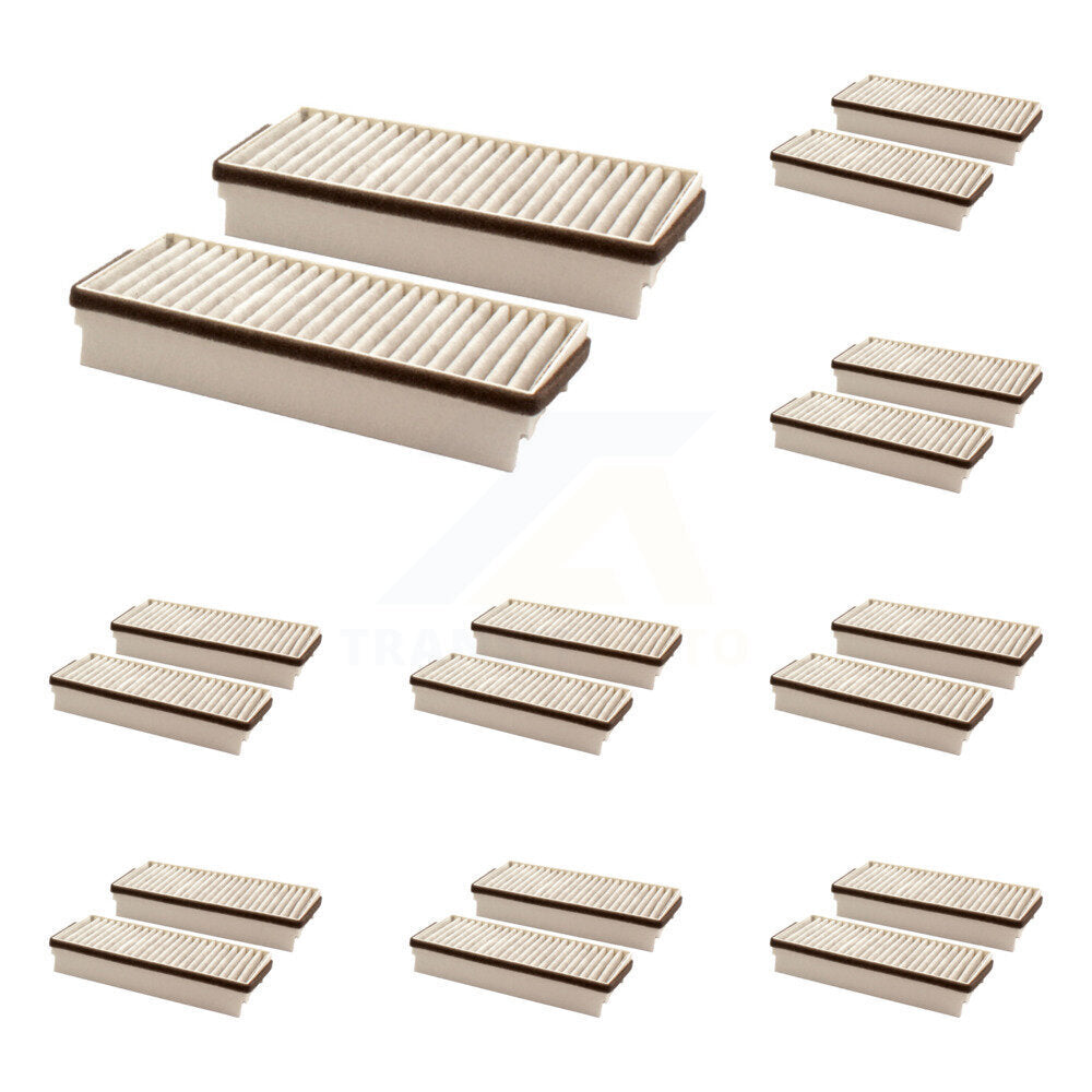 K54-101584_PUR_N/A_Cabin Air Filter Kit