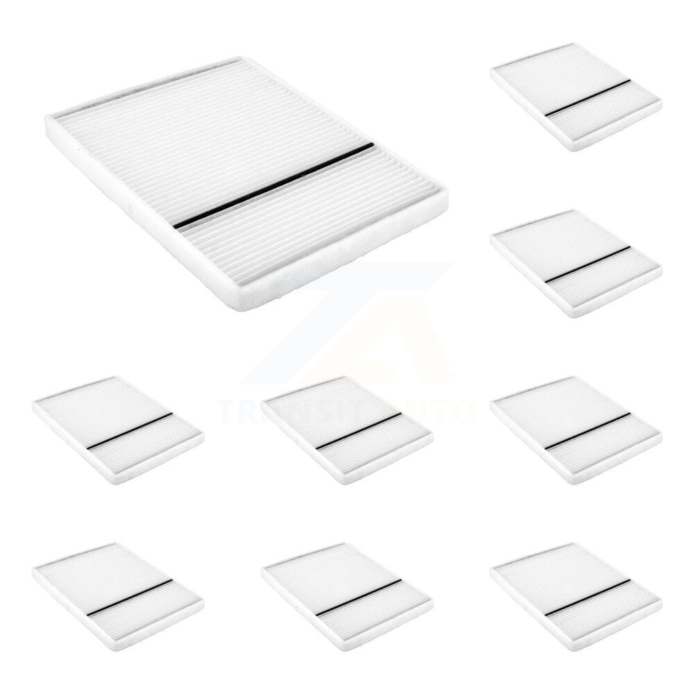 K54-101585_PUR_N/A_Cabin Air Filter Kit