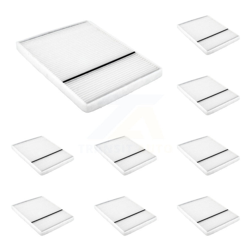 K54-101585_PUR_N/A_Cabin Air Filter Kit