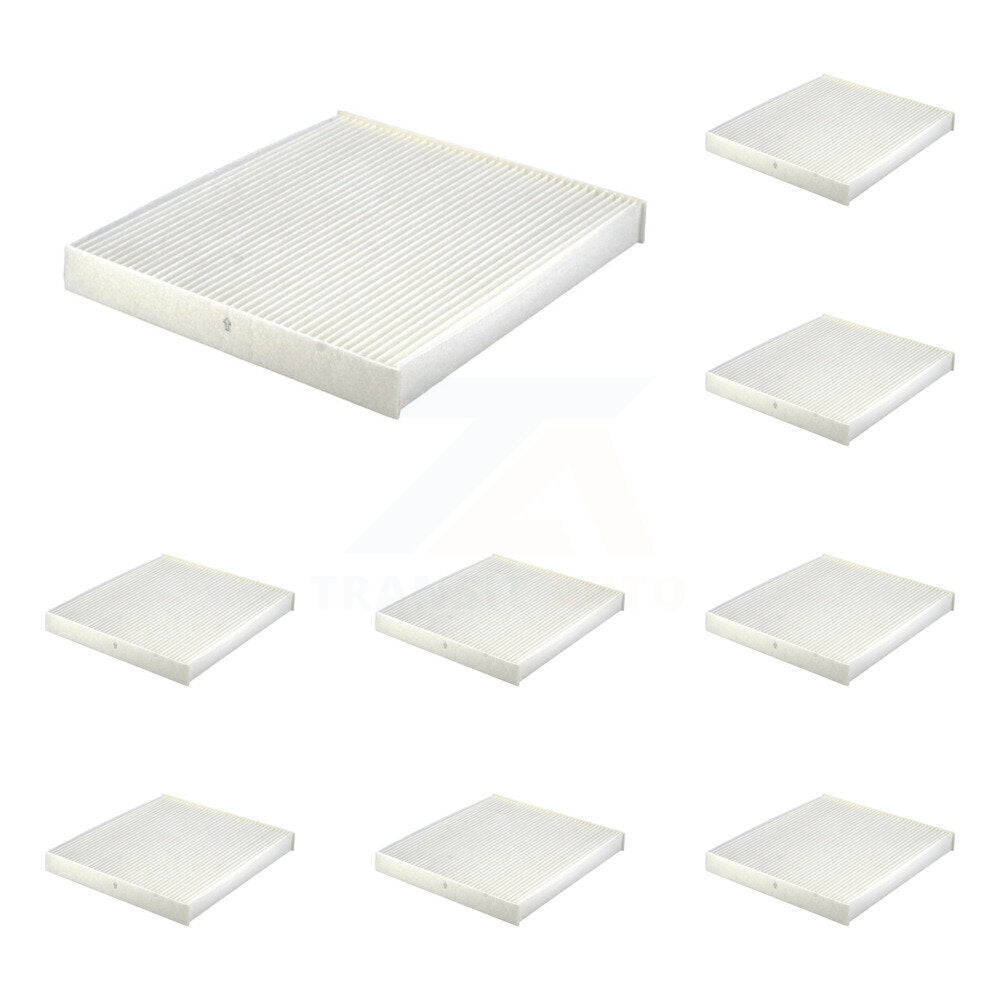 K54-101587_PUR_N/A_Cabin Air Filter Kit
