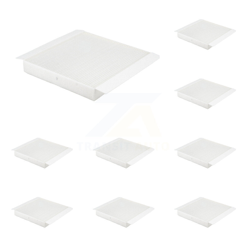 K54-101588_PUR_N/A_Cabin Air Filter Kit