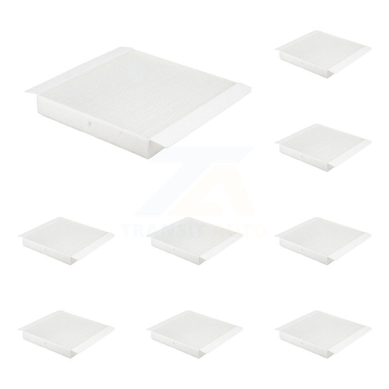 K54-101588_PUR_N/A_Cabin Air Filter Kit