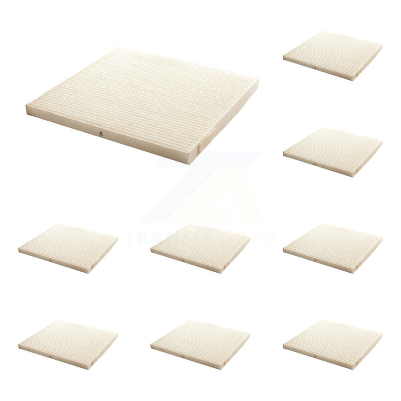 K54-101590_PUR_N/A_Cabin Air Filter Kit