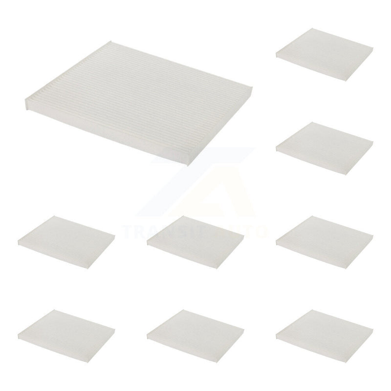 K54-101591_PUR_N/A_Cabin Air Filter Kit