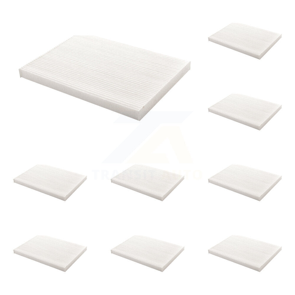 K54-101593_PUR_N/A_Cabin Air Filter Kit