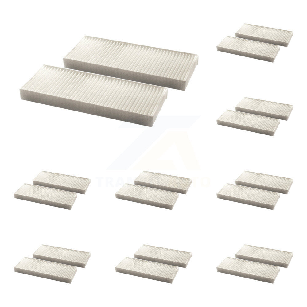 K54-101600_PUR_N/A_Cabin Air Filter Kit