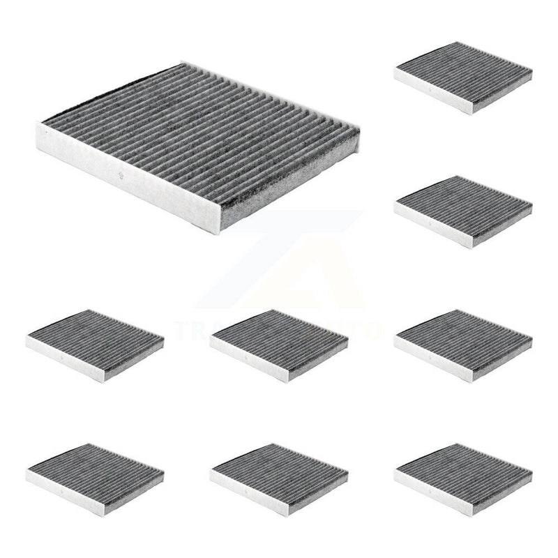 K54-101601_PUR_N/A_Cabin Air Filter Kit