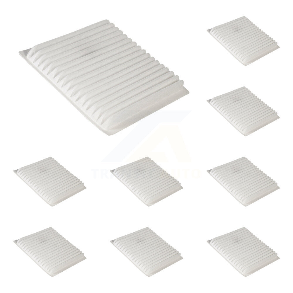 K54-101602_PUR_N/A_Cabin Air Filter Kit