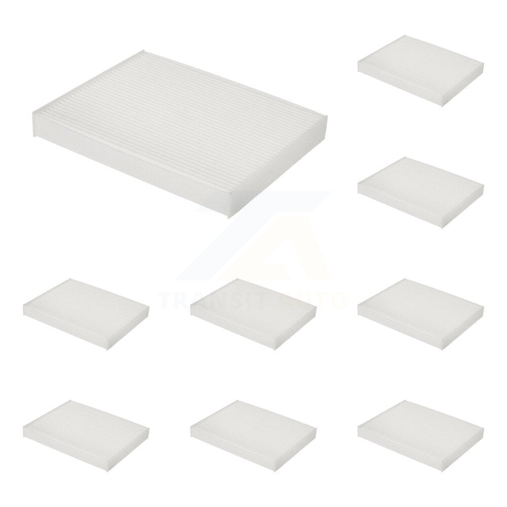 K54-101603_PUR_N/A_Cabin Air Filter Kit