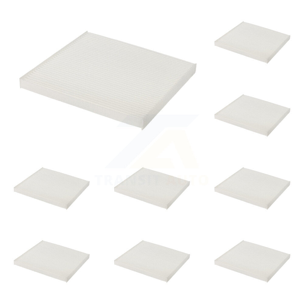 K54-101604_PUR_N/A_Cabin Air Filter Kit