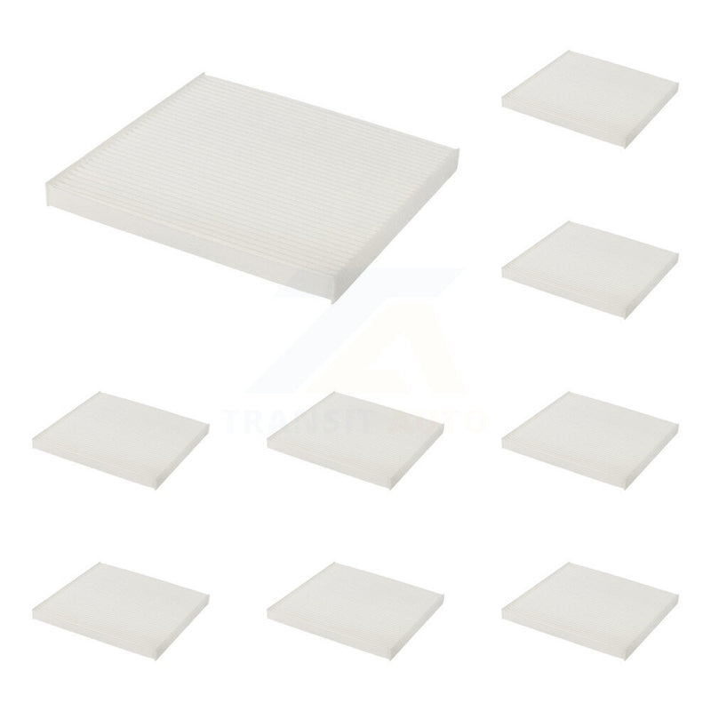 K54-101604_PUR_N/A_Cabin Air Filter Kit