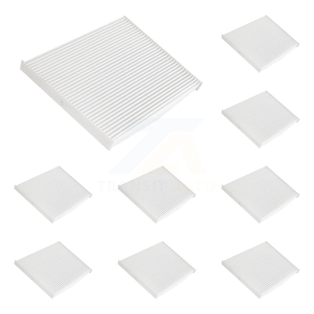 K54-101607_PUR_N/A_Cabin Air Filter Kit