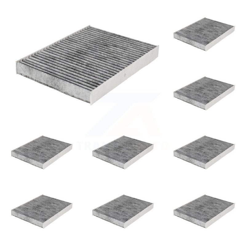 K54-101608_PUR_N/A_Cabin Air Filter Kit