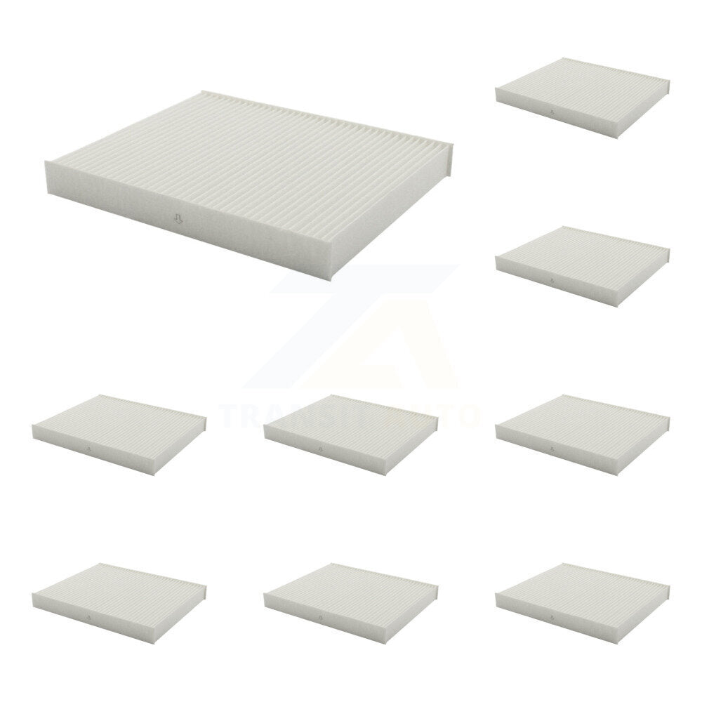 K54-101609_PUR_N/A_Cabin Air Filter Kit