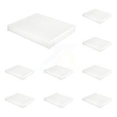 K54-101611_PUR_N/A_Cabin Air Filter Kit