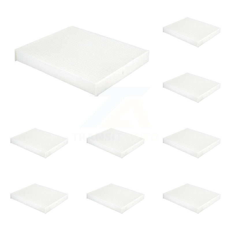 K54-101611_PUR_N/A_Cabin Air Filter Kit