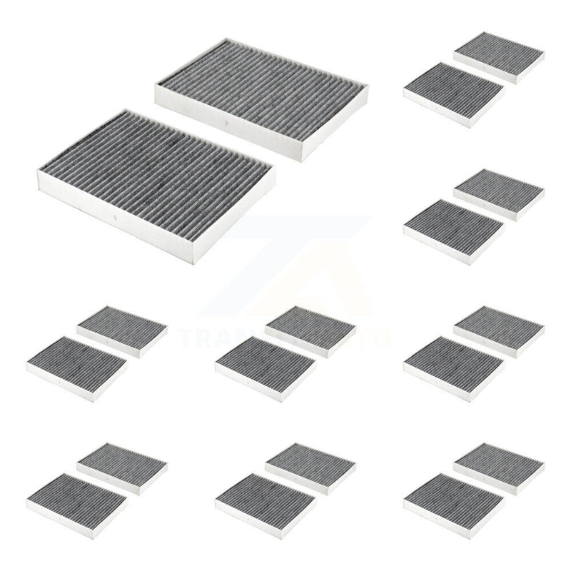 K54-101612_PUR_N/A_Cabin Air Filter Kit