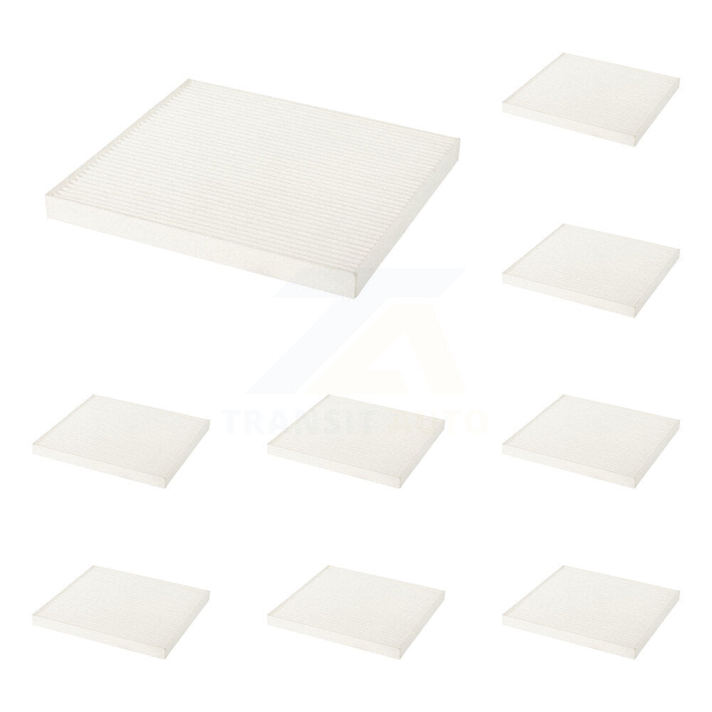 K54-101613_PUR_N/A_Cabin Air Filter Kit