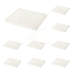 K54-101613_PUR_N/A_Cabin Air Filter Kit