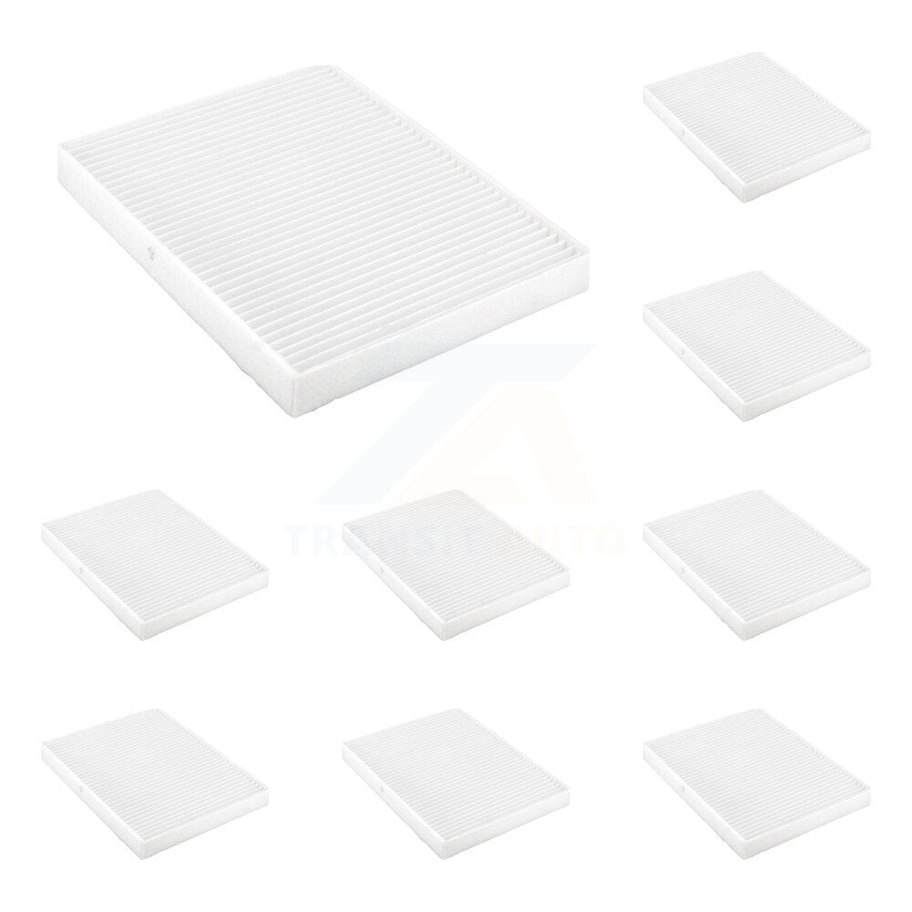 K54-101614_PUR_N/A_Cabin Air Filter Kit