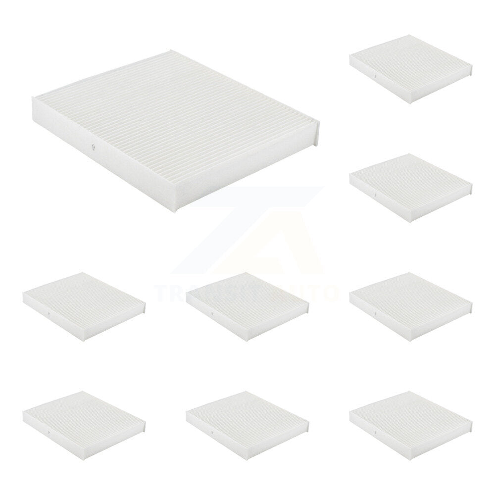 K54-101615_PUR_N/A_Cabin Air Filter Kit