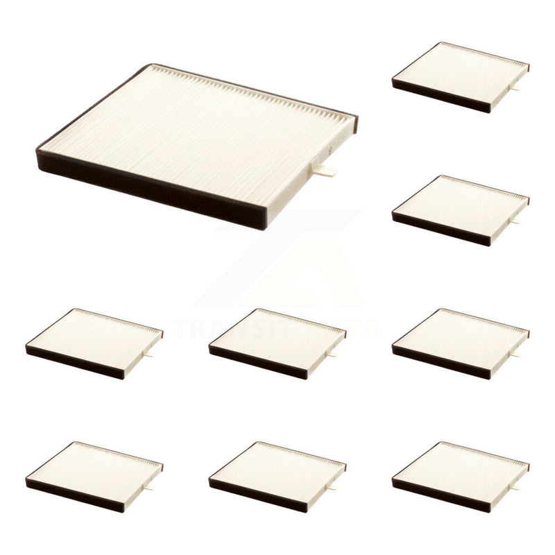 K54-101616_PUR_N/A_Cabin Air Filter Kit