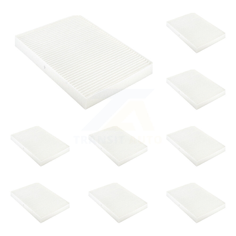 K54-101617_PUR_N/A_Cabin Air Filter Kit