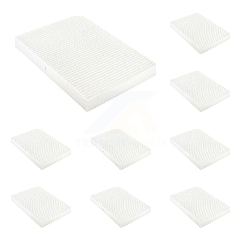 K54-101617_PUR_N/A_Cabin Air Filter Kit