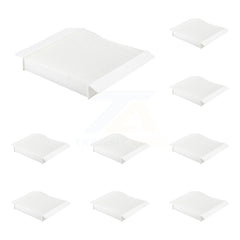 K54-101618_PUR_N/A_Cabin Air Filter Kit