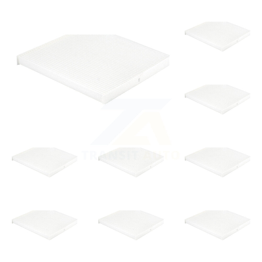 K54-101620_PUR_N/A_Cabin Air Filter Kit
