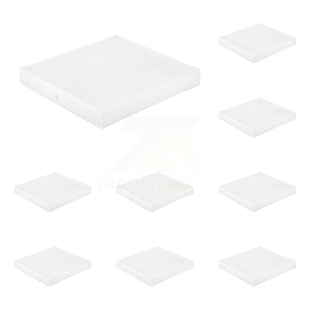 K54-101627_PUR_N/A_Cabin Air Filter Kit