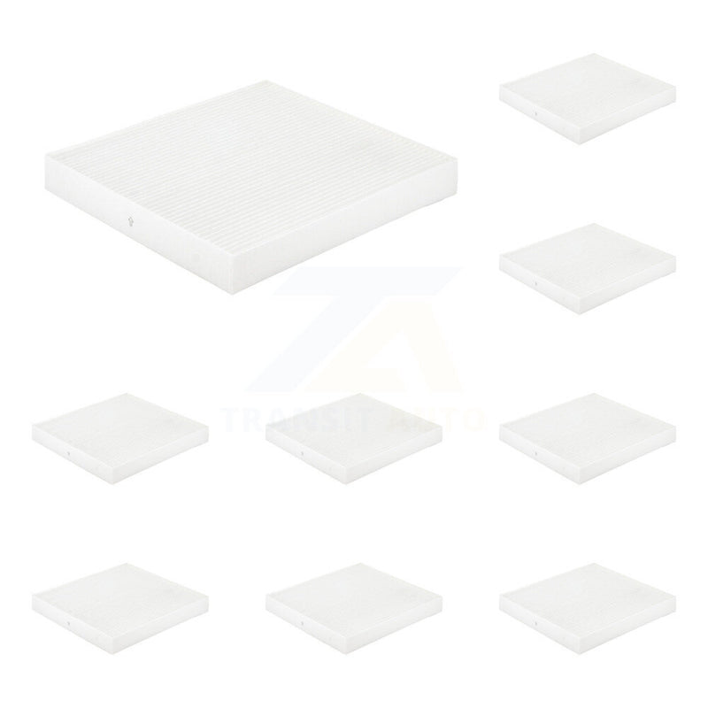 K54-101627_PUR_N/A_Cabin Air Filter Kit