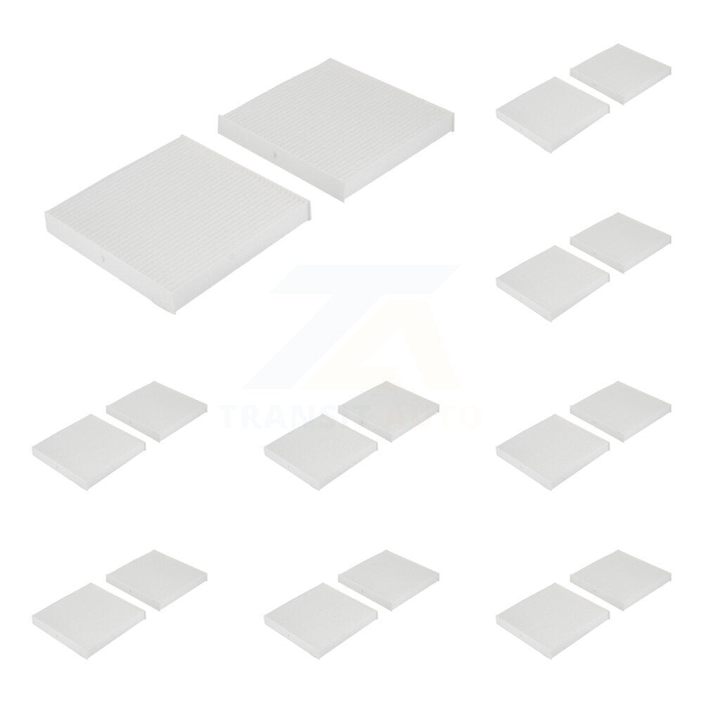 K54-101628_PUR_N/A_Cabin Air Filter Kit