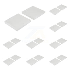 K54-101628_PUR_N/A_Cabin Air Filter Kit
